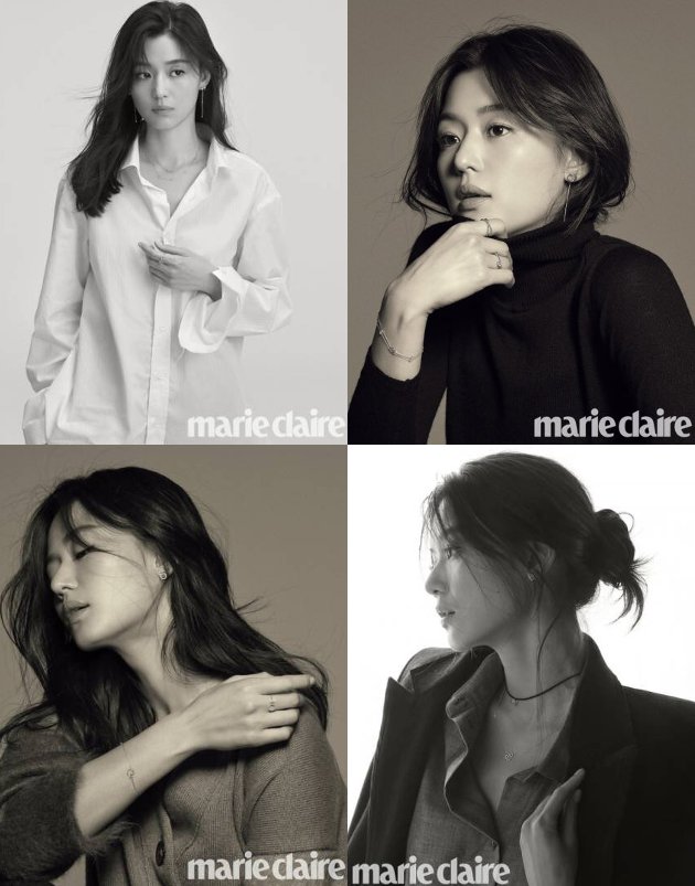 Jun Ji Hyun
