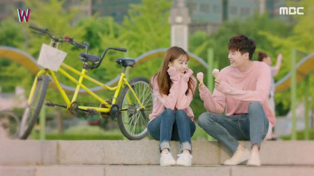 pecandu drama korea