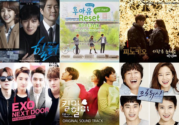 pecandu drama korea