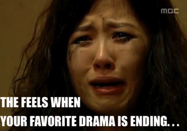 pecandu drama korea