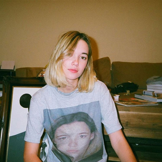 Sarah Snyder