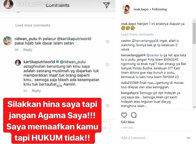 Kartika Putri