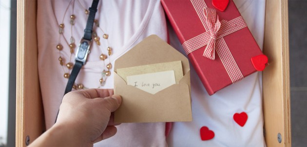 nembak di valentine day