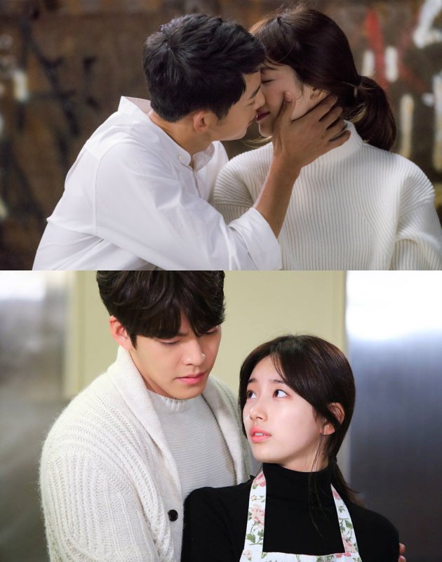 'Uncontrollably Fond' Bikin KBS Rasakan Pahitnya Pra-Produksi?