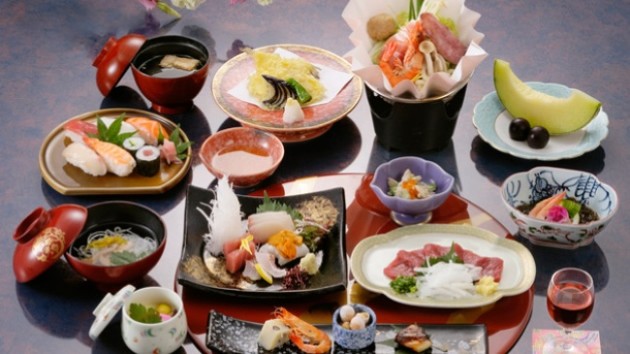 langsing ala jepang
