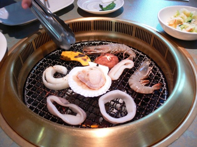 langsing ala jepang