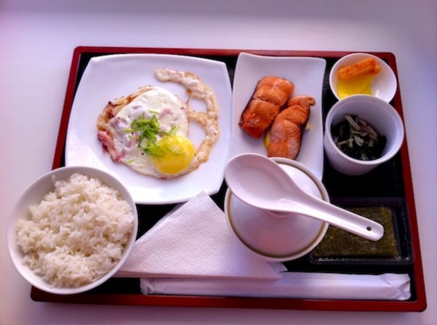 langsing ala jepang