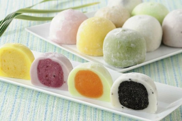 langsing ala jepang