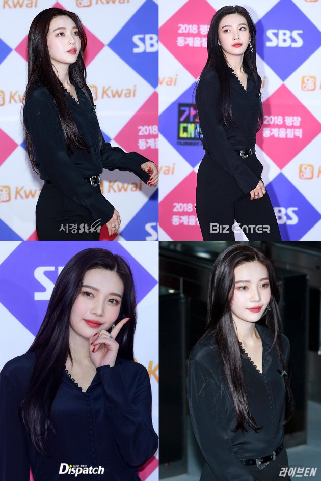 Joy