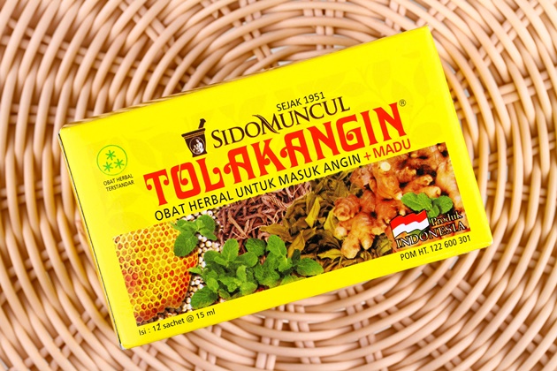 makanan kemasan 