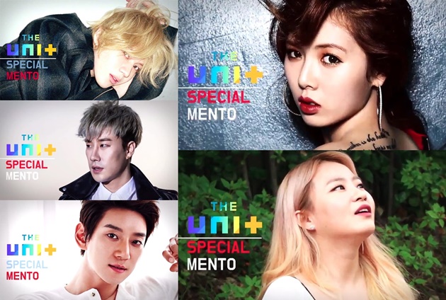 Proses Produksi Habiskan Miliaran, 'The Unit' Rain Justru Salah Penulisan Bahasa Inggris Ini