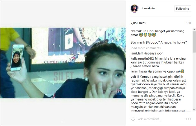 judul