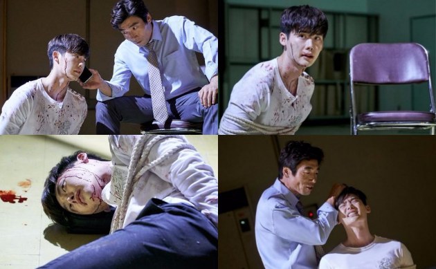 Lee Jong Suk Akan Terbunuh di 'W' Episode 14?