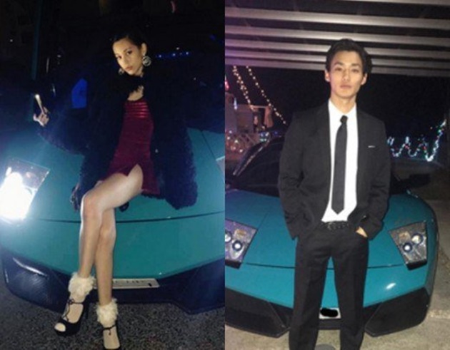 Move On Total dari GD, Foto Ini Bukti Kiko Mizuhara Punya Pacar Baru?