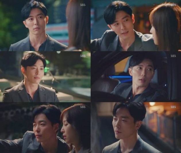 Kim Jae Wook di 'Temperature of Love' Bikin Jatuh Cinta?