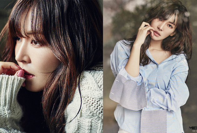 Kim So Yeon bicara soal Kwak Si Yang di 'WGM'