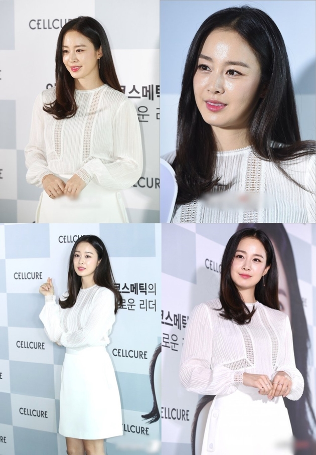 Kim Tae Hee