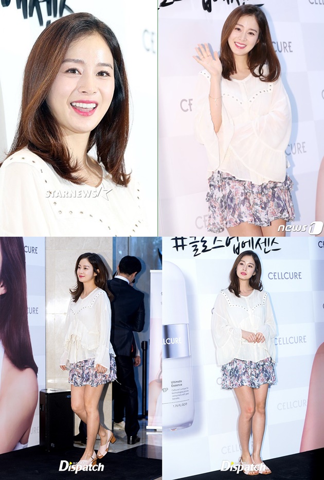 Kim Tae Hee