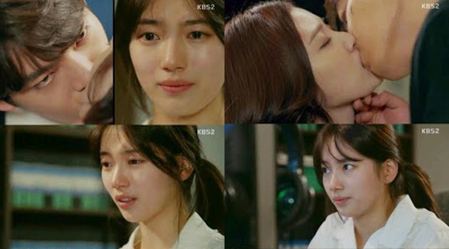 Netter Sebut 'Uncontrollably Fond' Bikin Frustasi