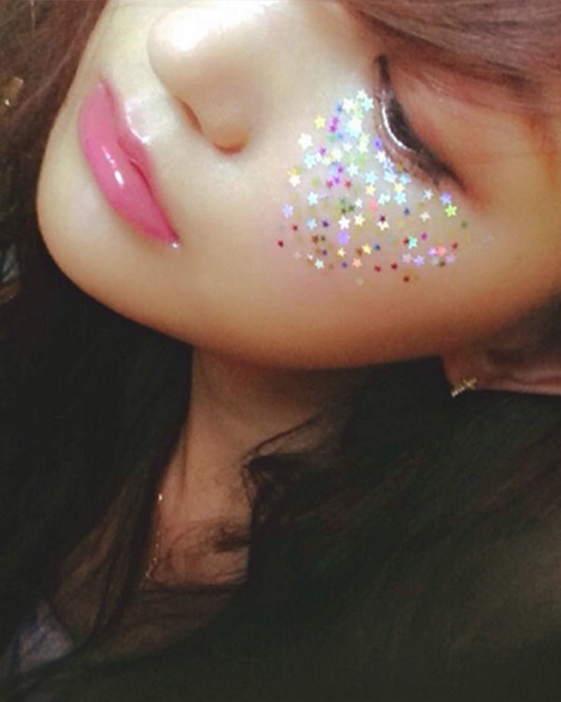 tutorial makeup kira kira