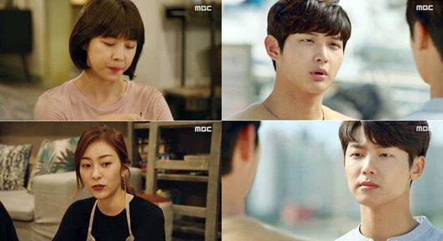 Kisah Cinta Ha Ji Won-Kang Min Hyuk Bikin Rating 'Hospital Ship' Naik