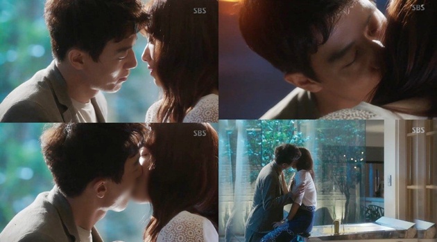 Park Shin Hye-Kim Rae Won Kembali Ciuman, Rating 'Doctors' Malah Turun