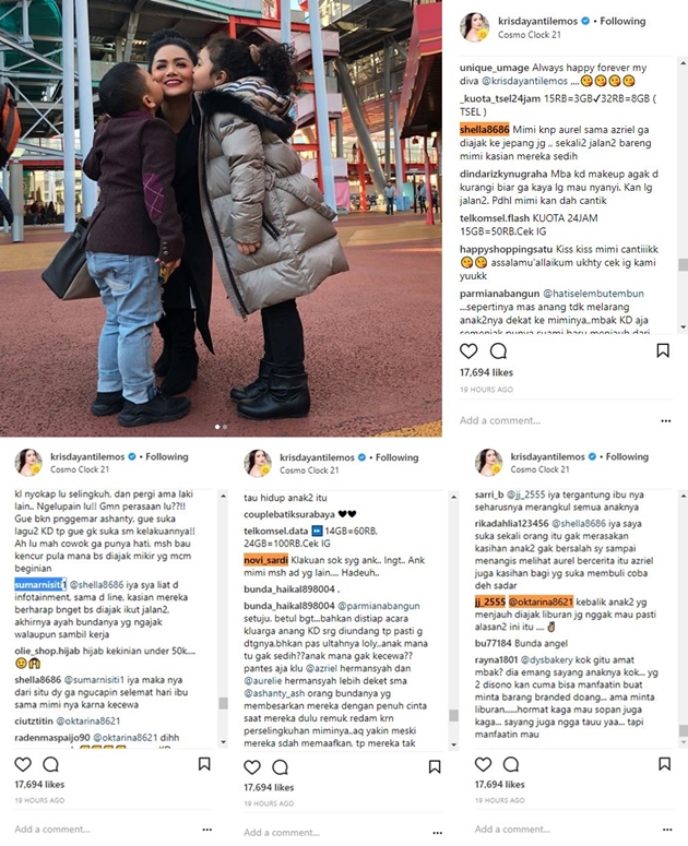 Kata Kata Sedih Ibu Tiri - Ini Huruf u