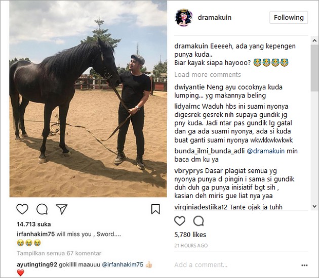 Ayu Ting Ting