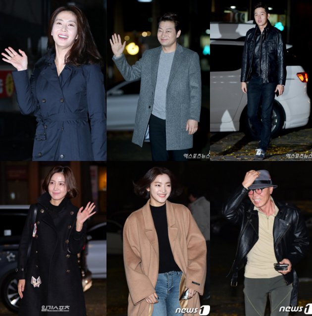 Wrap Up Party 'K2'