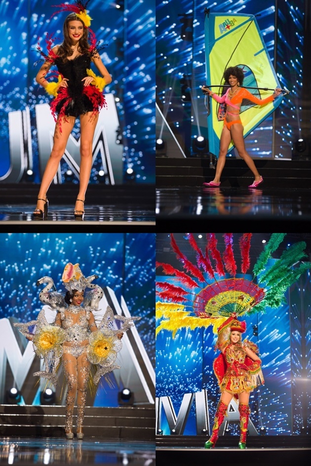 Miss Universe 2017