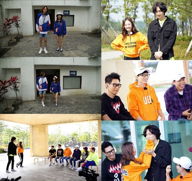 Jalani Hukuman Rm Di Indonesia Kwang Soo So Min Digoda Bak Lagi Bulan Madu