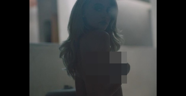 Video Syur Kylie Jenner