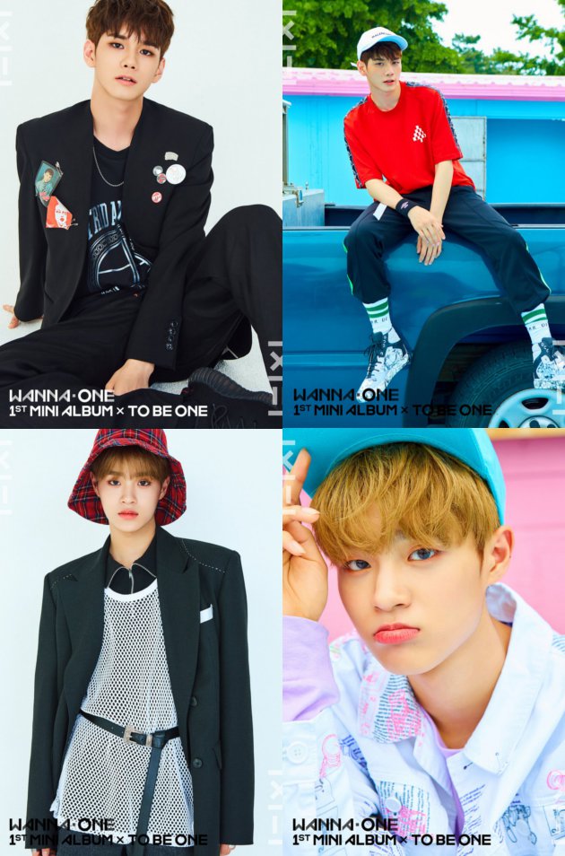 Siap-Siap Kesengsem Gantengnya Lai Guan Lin cs di Teaser 