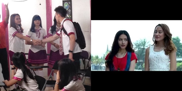 Fantastis 20+ Gambar Lucu Boy Dan Reva Anak Jalanan - Richa Gambar