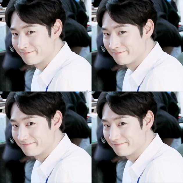 Lee Je Hoon Syuting 'Infinity Challenge'