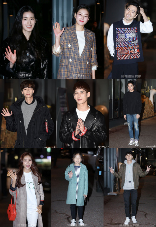 Wrap Up Party 'Return'