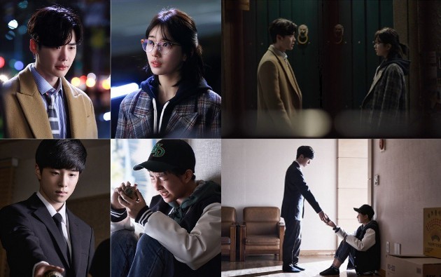 Ternyata Ini Suzy Remaja di 'WYWS'