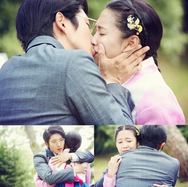 Lee Jun Ki Sebut Adegan Ciuman di Drama Ini Paling Berkesan