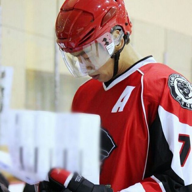Lee Kwang Soo di 'Puck'