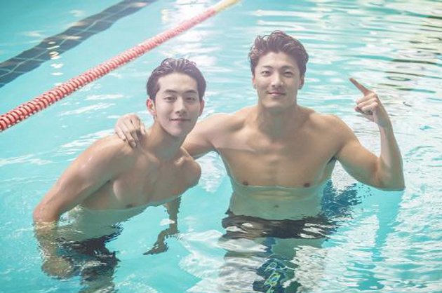 Lee Min Ho Hingga Nam Joo Hyuk Siap Bersaing Rating Akhir Tahun, Pilih Drama Siapa?