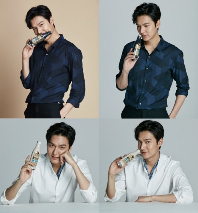 Lee Min Ho