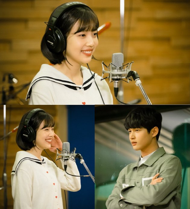 Lee Seo Won Perhatikan Joy di 'The Liar and His Lover', Saingan Lee Hyun Woo?