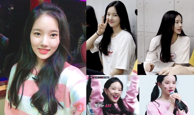 Trainee Cantik Ini Tuai Nyinyiran Gara-Gara Dibilang Mirip Suzy