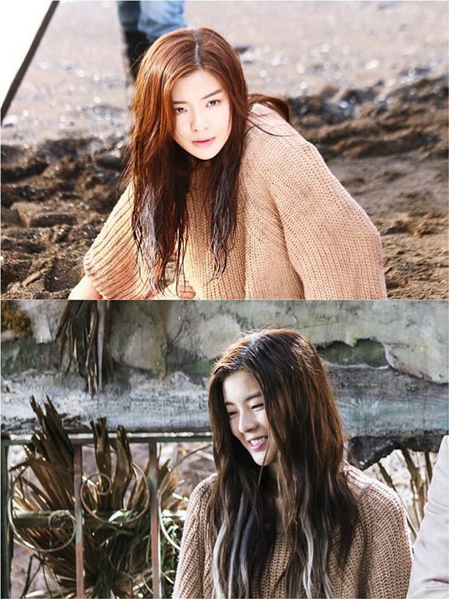 Terdampar di Pulau Terpencil, Lee Sun Bin Tetap Ceria di 'Missing 9'
