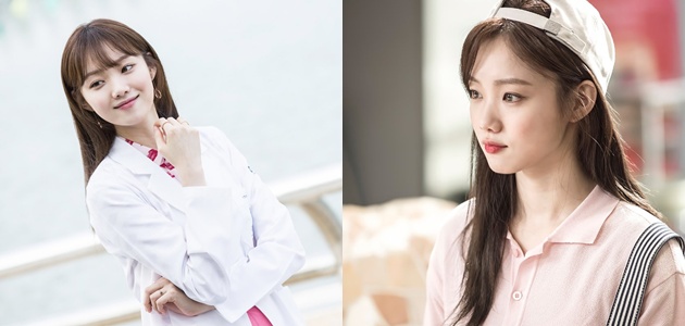 Lee Sung Kyung Jadi Wanita Matang di 'Doctors'