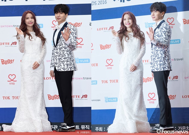 Leeteuk dan Solar