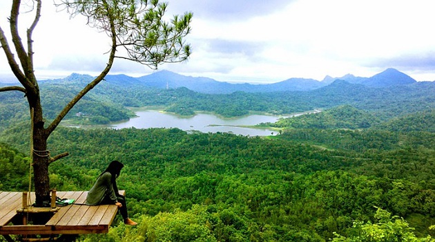 liburan akhir tahun