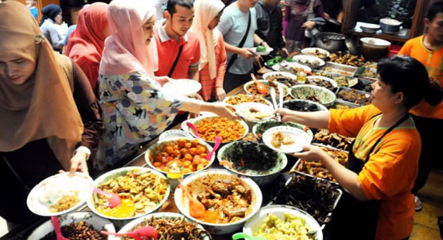 liburan akhir tahun