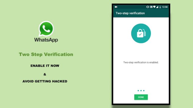 Lindungi Akun WhatsApp dengan 10 Langkah