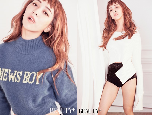 Luna Beauty+ 2016